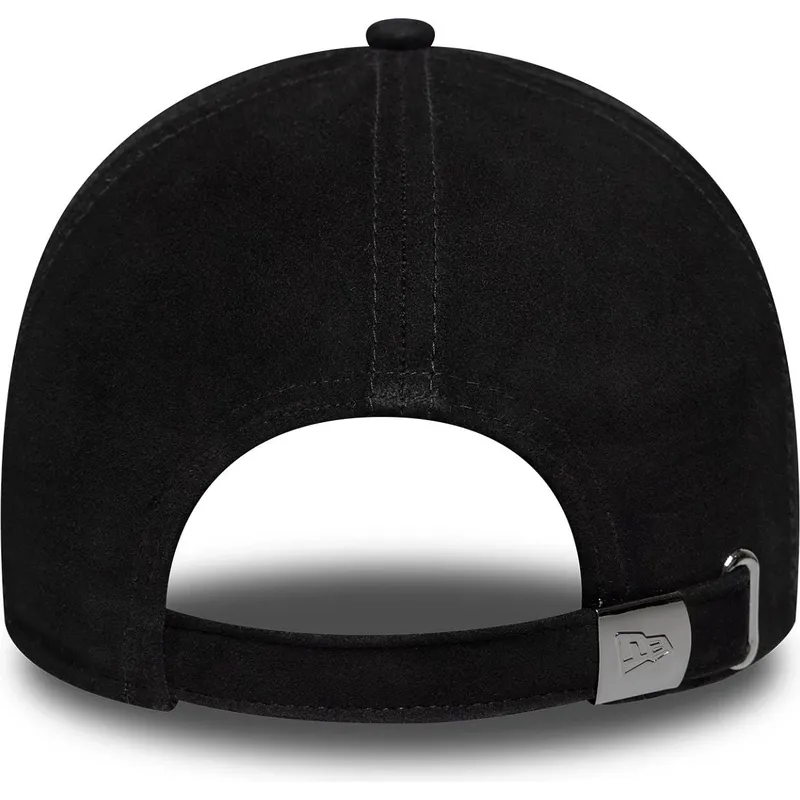 lippikset-kaareva-musta-saadettava-nauha-9forty-e-frame-img-suede-new-era