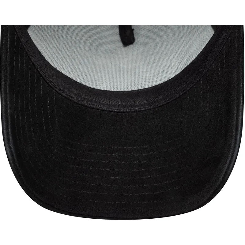 lippikset-kaareva-musta-saadettava-nauha-9forty-e-frame-img-suede-new-era