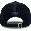 lippikset-kaareva-laivastonsininen-saadettava-nauha-9forty-m-crown-cord-new-york-yankees-mlb-new-era