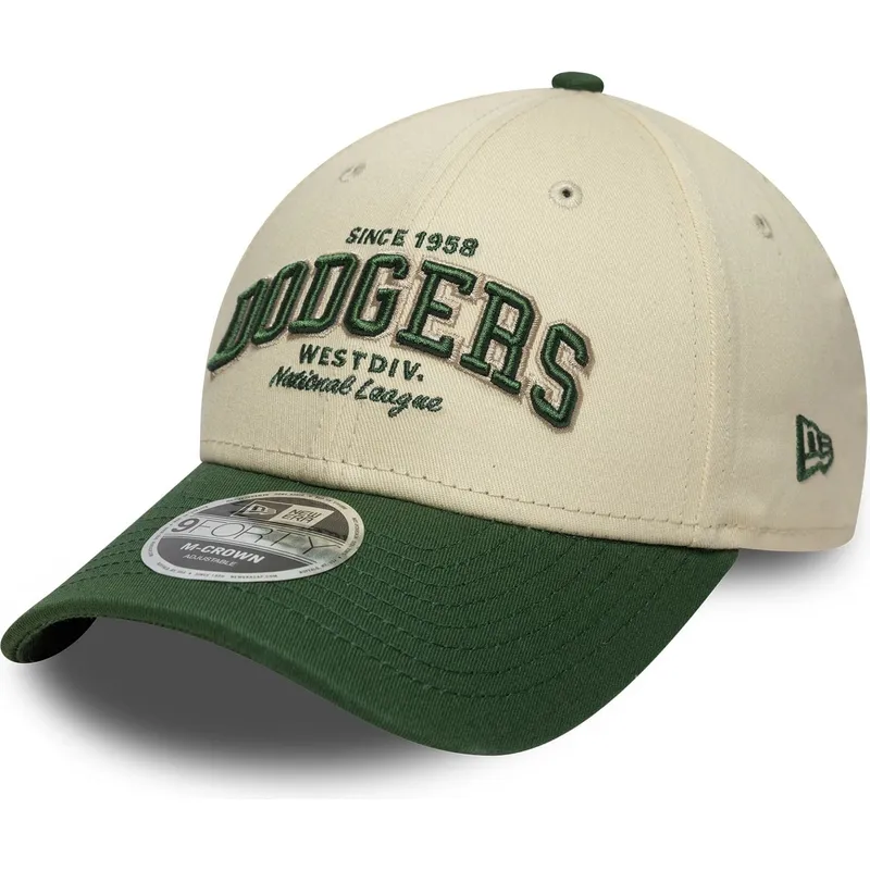 lippikset-kaareva-beige-saadettava-nauha-9forty-m-crown-wordmark-los-angeles-dodgers-mlb-new-era lippikset-kaareva-beige-saadettava-nauha-9forty-m-crown-wordmark-los-angeles-dodgers-mlb-new-era
