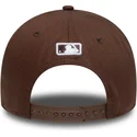 cap-kaareva-brown-snapback-9forty-m-crown-new-york-yankees-mlb-new-era