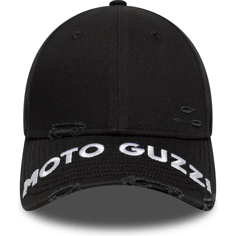 lippikset-kaareva-musta-saadettava-nauha-9forty-m-crown-distressed-moto-guzzi-new-era lippikset-kaareva-musta-saadettava-nauha-9forty-m-crown-distressed-moto-guzzi-new-era