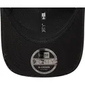 lippikset-kaareva-musta-saadettava-nauha-9forty-m-crown-distressed-moto-guzzi-new-era