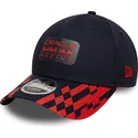 cap-kaareva-navy-blue-snapback-9forty-m-crown-visor-print-red-bull-racing-formula-1-new-era