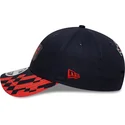 cap-kaareva-navy-blue-snapback-9forty-m-crown-visor-print-red-bull-racing-formula-1-new-era