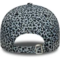 cap-kaareva-leopard-adjustable-strap-9forty-m-crown-racing-bulls-f1-team-formula-1-new-era