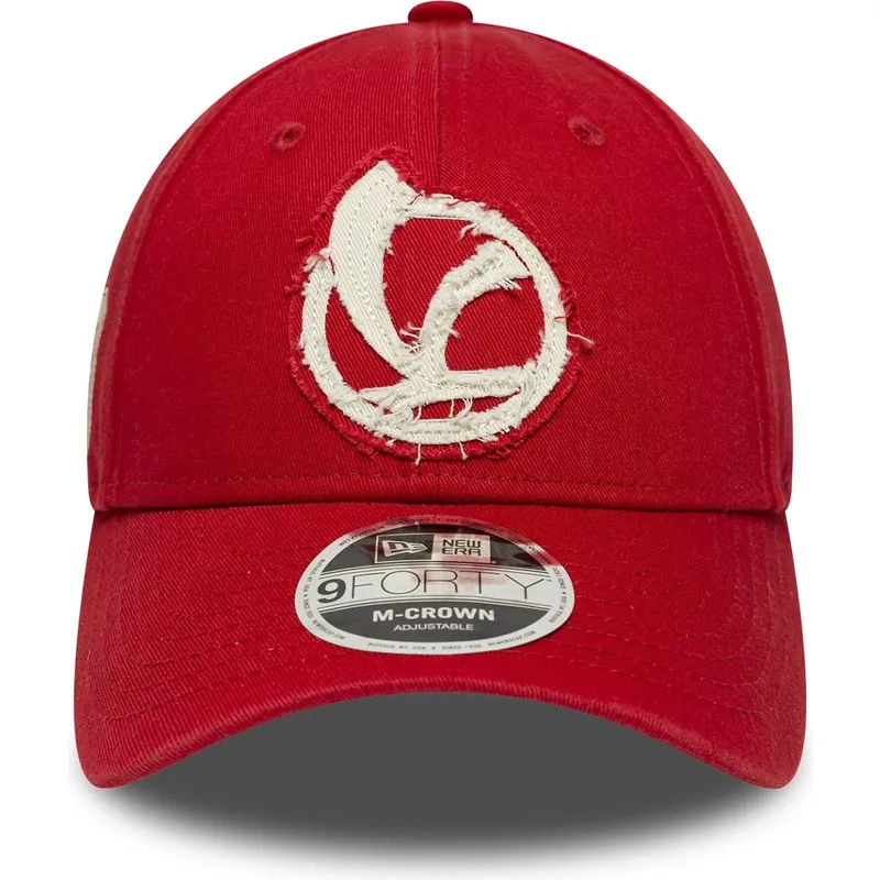 cap-kaareva-red-snapback-9forty-m-crown-80th-year-vespa-piaggio-new-era