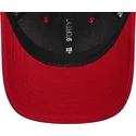 cap-kaareva-red-snapback-9forty-m-crown-80th-year-vespa-piaggio-new-era