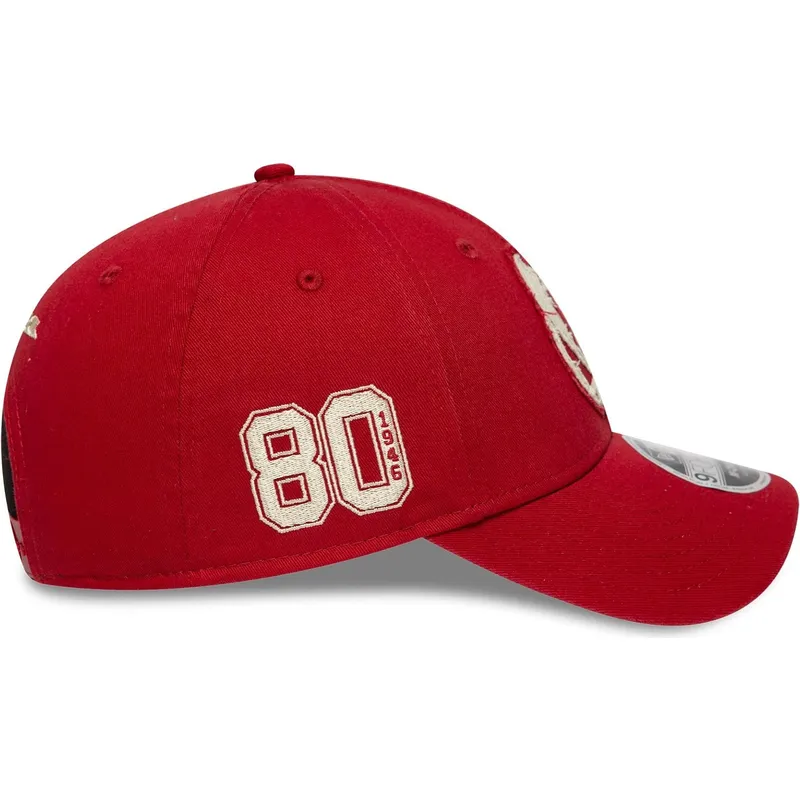 cap-kaareva-red-snapback-9forty-m-crown-80th-year-vespa-piaggio-new-era