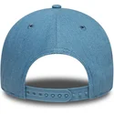cap-kaareva-blue-snapback-9forty-m-crown-denim-valentino-rossi-vr46-motogp-new-era
