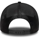 lippikset-kaareva-rekka-musta-snapback-9forty-m-crown-graphic-new-era