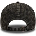 cap-kaareva-black-adjustable-strap-9twenty-scrambler-ducati-motor-motogp-new-era