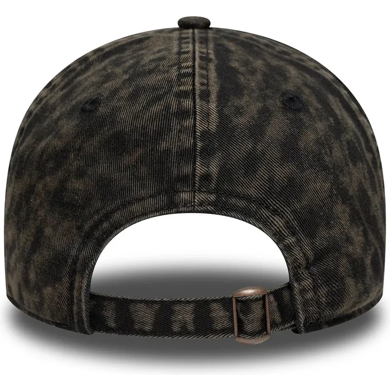 cap-kaareva-black-adjustable-strap-9twenty-scrambler-ducati-motor-motogp-new-era cap-kaareva-black-adjustable-strap-9twenty-scrambler-ducati-motor-motogp-new-era