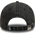 cap-kaareva-black-adjustable-strap-9twenty-washed-vespa-piaggio-new-era