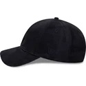 lippikset-kaareva-laivastonsininen-saadettava-nauha-9twenty-suede-new-york-yankees-mlb-new-era