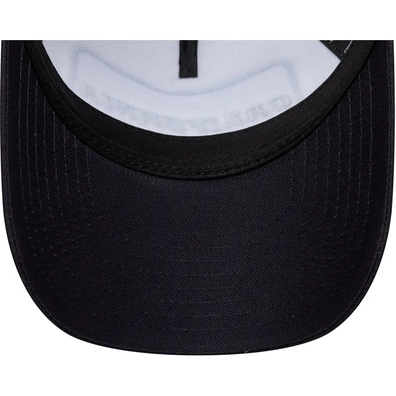 lippikset-kaareva-rekka-laivastonsininen-snapback-a-frame-location-los-angeles-ciudades-y-playas-california-new-era