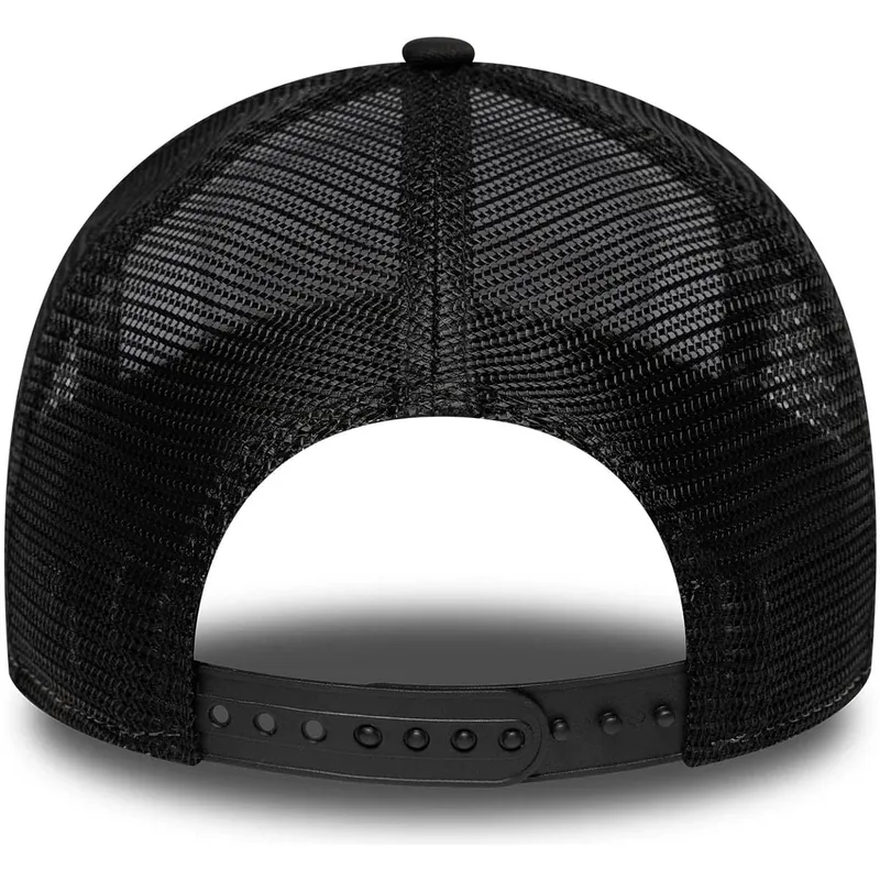cap-kaareva-black-snapback-a-frame-location-austin-ciudades-y-playas-texas-new-era cap-kaareva-black-snapback-a-frame-location-austin-ciudades-y-playas-texas-new-era