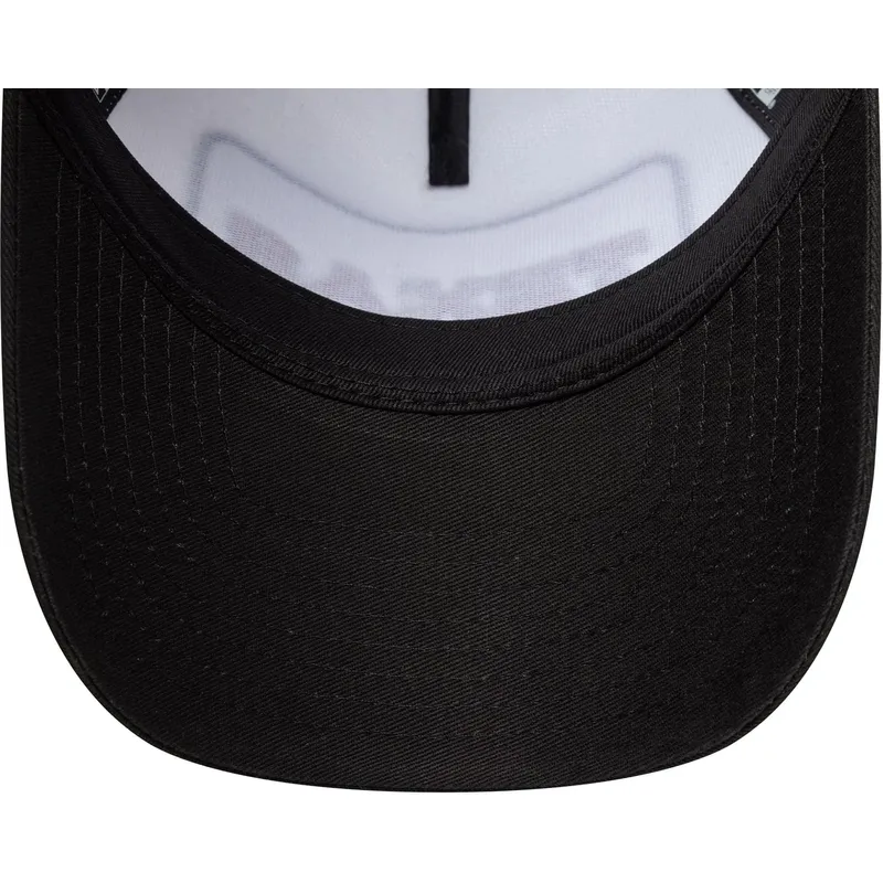 cap-kaareva-black-snapback-a-frame-location-austin-ciudades-y-playas-texas-new-era cap-kaareva-black-snapback-a-frame-location-austin-ciudades-y-playas-texas-new-era