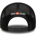 lippikset-kaareva-rekka-musta-snapback-a-frame-wordmark-aprilia-piaggio-new-era