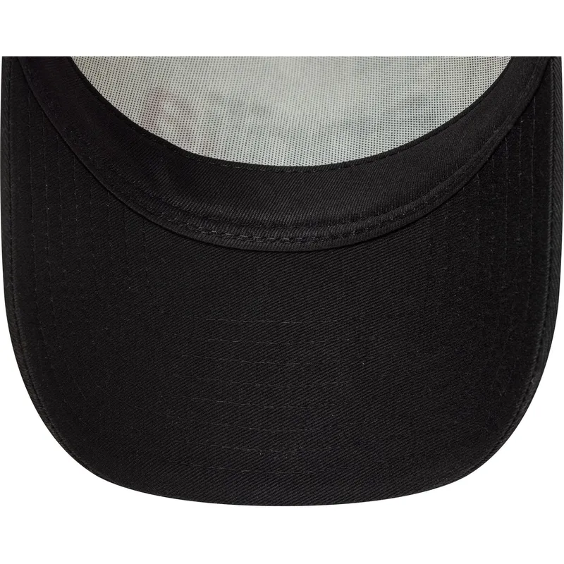 lippikset-kaareva-rekka-musta-snapback-a-frame-wordmark-aprilia-piaggio-new-era lippikset-kaareva-rekka-musta-snapback-a-frame-wordmark-aprilia-piaggio-new-era