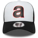 lippikset-kaareva-rekka-musta-snapback-e-frame-aprilia-piaggio-new-era