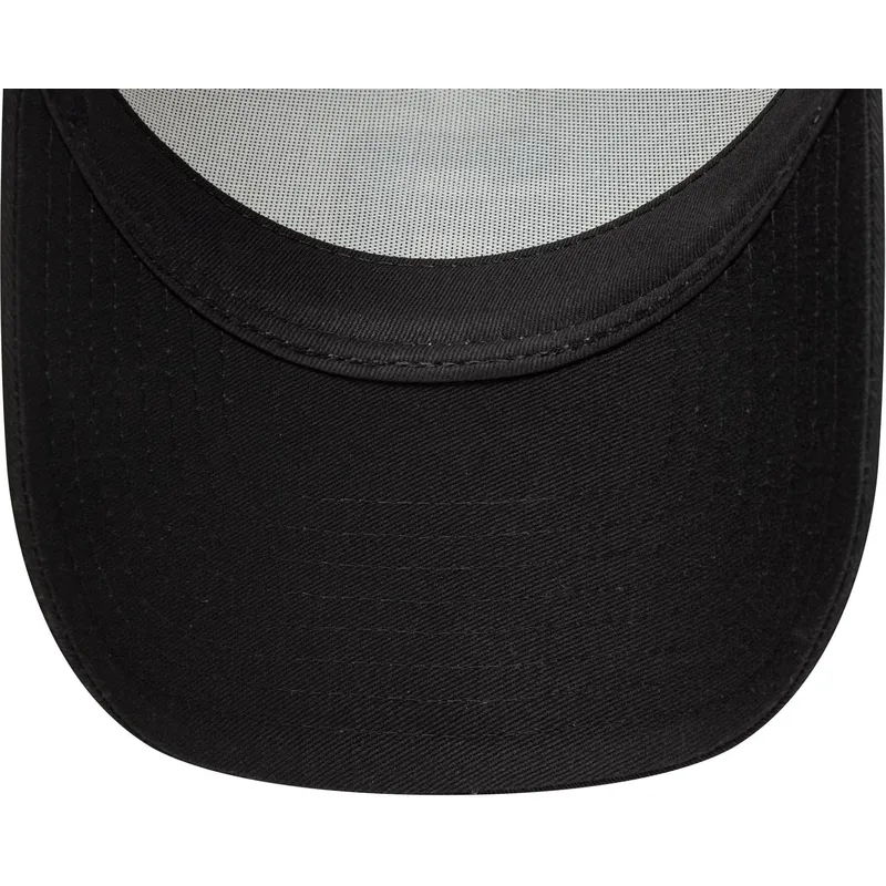 lippikset-kaareva-rekka-musta-snapback-e-frame-aprilia-piaggio-new-era