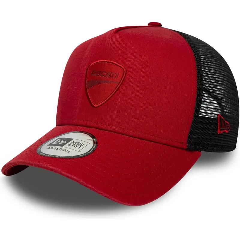 lippikset-kaareva-rekka-punainen-snapback-e-frame-seasonal-ducati-motor-motogp-new-era lippikset-kaareva-rekka-punainen-snapback-e-frame-seasonal-ducati-motor-motogp-new-era