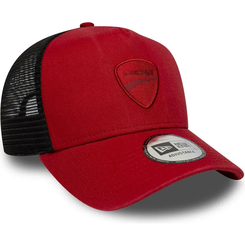 lippikset-kaareva-rekka-punainen-snapback-e-frame-seasonal-ducati-motor-motogp-new-era lippikset-kaareva-rekka-punainen-snapback-e-frame-seasonal-ducati-motor-motogp-new-era