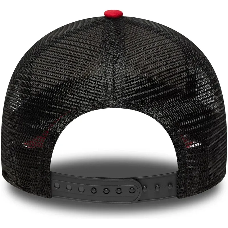 lippikset-kaareva-rekka-punainen-snapback-e-frame-seasonal-ducati-motor-motogp-new-era lippikset-kaareva-rekka-punainen-snapback-e-frame-seasonal-ducati-motor-motogp-new-era