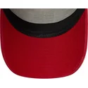 lippikset-kaareva-rekka-punainen-snapback-e-frame-seasonal-ducati-motor-motogp-new-era