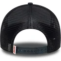 lippikset-kaareva-rekka-laivastonsininen-snapback-a-frame-oval-canvas-distress-new-era