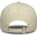 cap-kaareva-beige-adjustable-strap-9forty-metallic-new-york-yankees-mlb-new-era