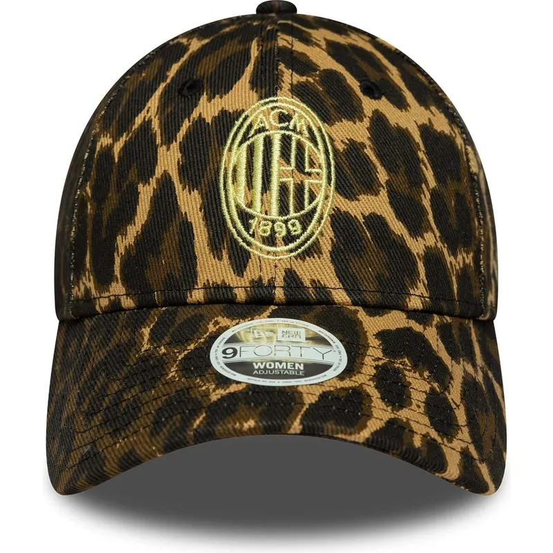 lippikset-kaareva-leopardi-saadettava-nauha-9forty-ac-milan-serie-a-new-era