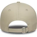 lippikset-kaareva-beige-saadettava-nauha-9forty-floral-icon-new-york-yankees-mlb-new-era