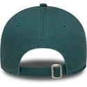 lippikset-kaareva-vihrea-saadettava-nauha-9twenty-washed-mini-new-york-yankees-mlb-new-era