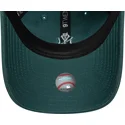 lippikset-kaareva-vihrea-saadettava-nauha-9twenty-washed-mini-new-york-yankees-mlb-new-era