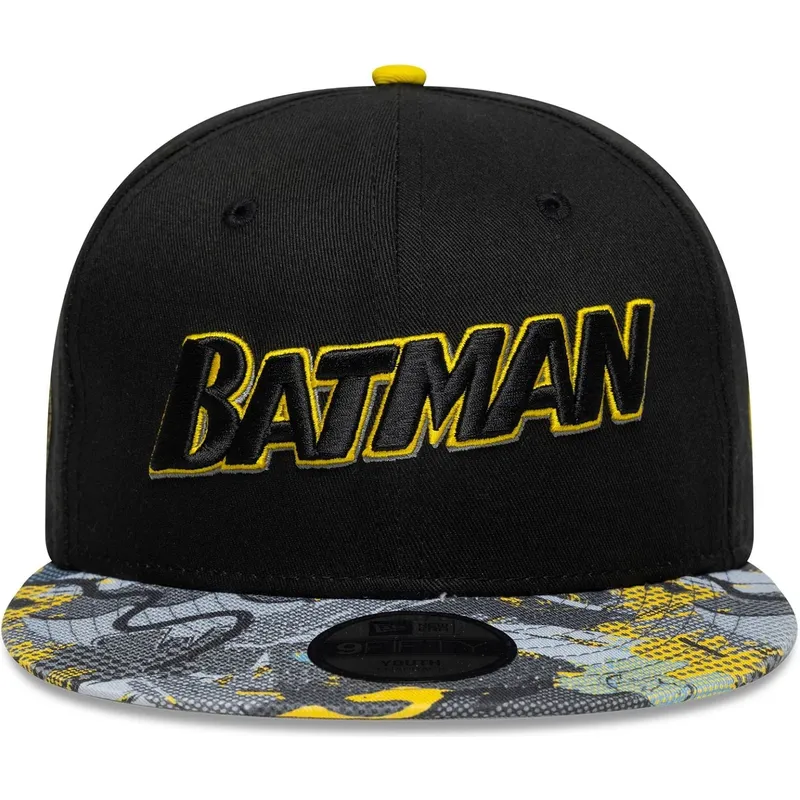 cap-littea-black-snapback-lapsille-9fifty-batman-dc-comics-new-era