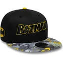 lippikset-littea-musta-snapback-lapsille-9fifty-batman-dc-comics-new-era