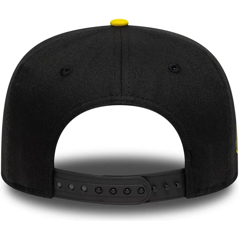 lippikset-littea-musta-snapback-lapsille-9fifty-batman-dc-comics-new-era lippikset-littea-musta-snapback-lapsille-9fifty-batman-dc-comics-new-era