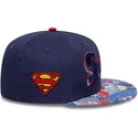 cap-littea-navy-blue-snapback-lapsille-9fifty-superman-dc-comics-new-era