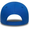 lippikset-kaareva-sininen-saadettava-nauha-lapsille-9forty-league-essential-new-york-yankees-mlb-new-era