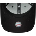 lippikset-kaareva-musta-saadettava-nauha-lapsille-9forty-fruit-icon-new-york-yankees-mlb-new-era