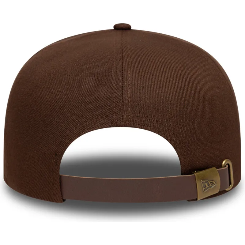 lippikset-littea-ruskea-saadettava-nauha-19twenty-outdoor-graphic-new-era