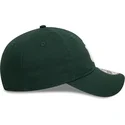 cap-kaareva-green-adjustable-strap-9twenty-league-essential-new-york-yankees-mlb-new-era