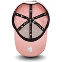lippikset-kaareva-vaaleanpunainen-saadettava-nauha-9forty-league-essential-new-york-yankees-mlb-new-era