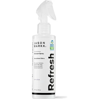 Lisävarusteet valkoinen Spray Refresh Sierra Rain 177ml / 6oz Jason Markk