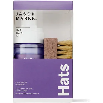 Accessori white Hat Care Kit Jason Markk