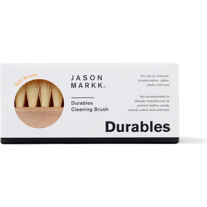 lisavarusteet-ruskea-harja-durables-jason-markk lisavarusteet-ruskea-harja-durables-jason-markk