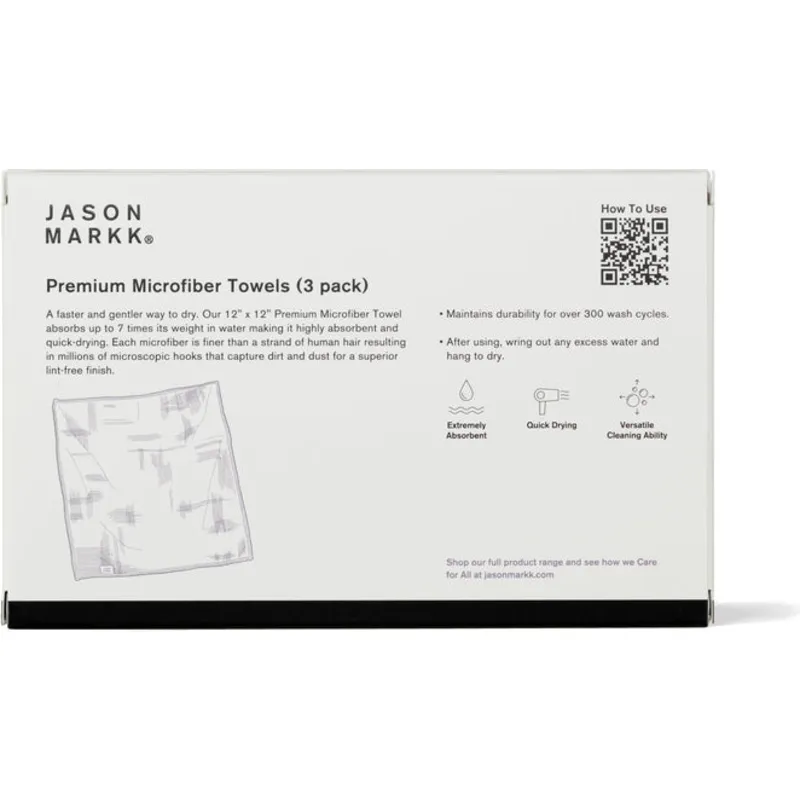 lisavarusteet-valkoinen-pyyhes-premium-microfiber-3-pack-jason-markk lisavarusteet-valkoinen-pyyhes-premium-microfiber-3-pack-jason-markk