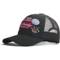 lippikset-kaareva-rekka-musta-snapback-est-1971-varsity-ed-hardy